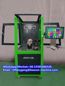 Beacon Machine Auto Equipment CR1016 CR1017 Common-Rail-Diesel injektor tester Eps205 Diesel testbank Stand Eps 205 Prüfstand - Product Image 4