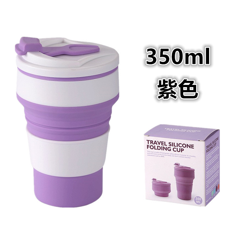 Extra Thick - Purple (350ml)