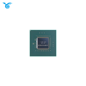CPUコンポーネントプロセッサN17S-G1-B-KB-A1 UX533FN I5-8265 CPU 8GB RAM - Product Image 1