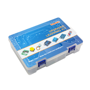 Robot Wiz One Kit komplett r3 Board Starter Kit für Arduino Uno