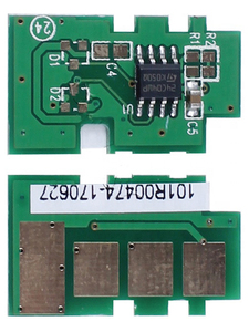 Chip fax Hộp Mực cho Fuji Xerox Workcentre 3320 Chip mực thiết lập lại Chip Cắm lắp ráp/cho Xerox Trống (OPC) - Product Image 6