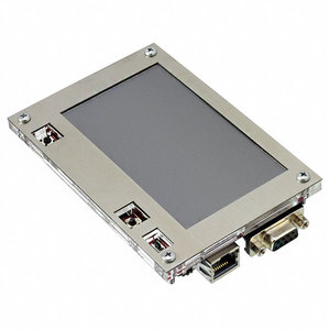 Originale e nuovo STM3242I-SK/IAR Development Board IAR KICKSTART STM32F429 EVAL BRD Electronic Module IC Kit STM3242I-SK/IAR - Product Image 1