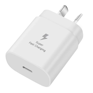 ホット販売電話充電器超高速pd25ワット充電器タイプc小型クイック携帯電話充電器 - Product Image 4