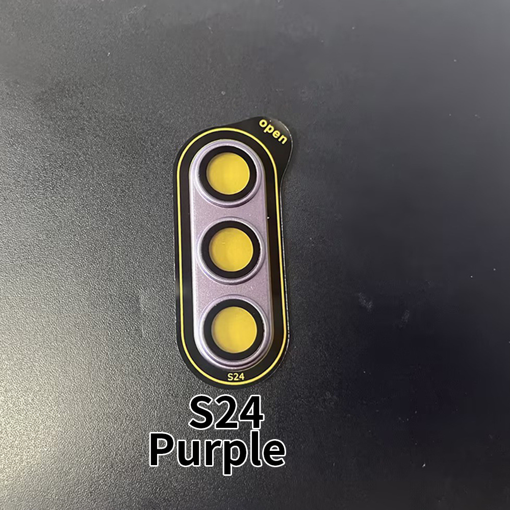 S24 purple