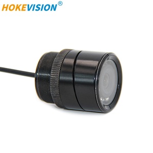 工厂迷你车载摄像头多类型高清720P 1080P备份备份带LED CMOS，Sharp CCD，Sony或AHD批发客户 - Product Image 1