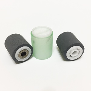 東芝E-studio用ペーパーフィードローラー6LE5029606LE5029705520C 6520C 6530C 250 E350 450 E255 355 455 306 ADFフィードローラーキット - Product Image 2