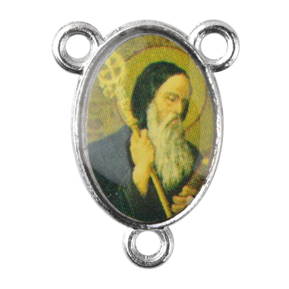 Saint Benoît Clair