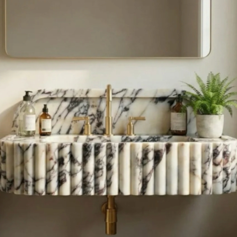 Marble