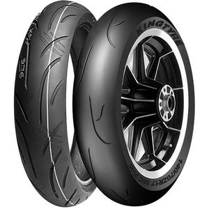 ยางล้อรถจักรยานยนต์คันใหม่90/90R10เกรดพรีเมี่ยมการจัดการที่เหนือกว่า - Product Image 5