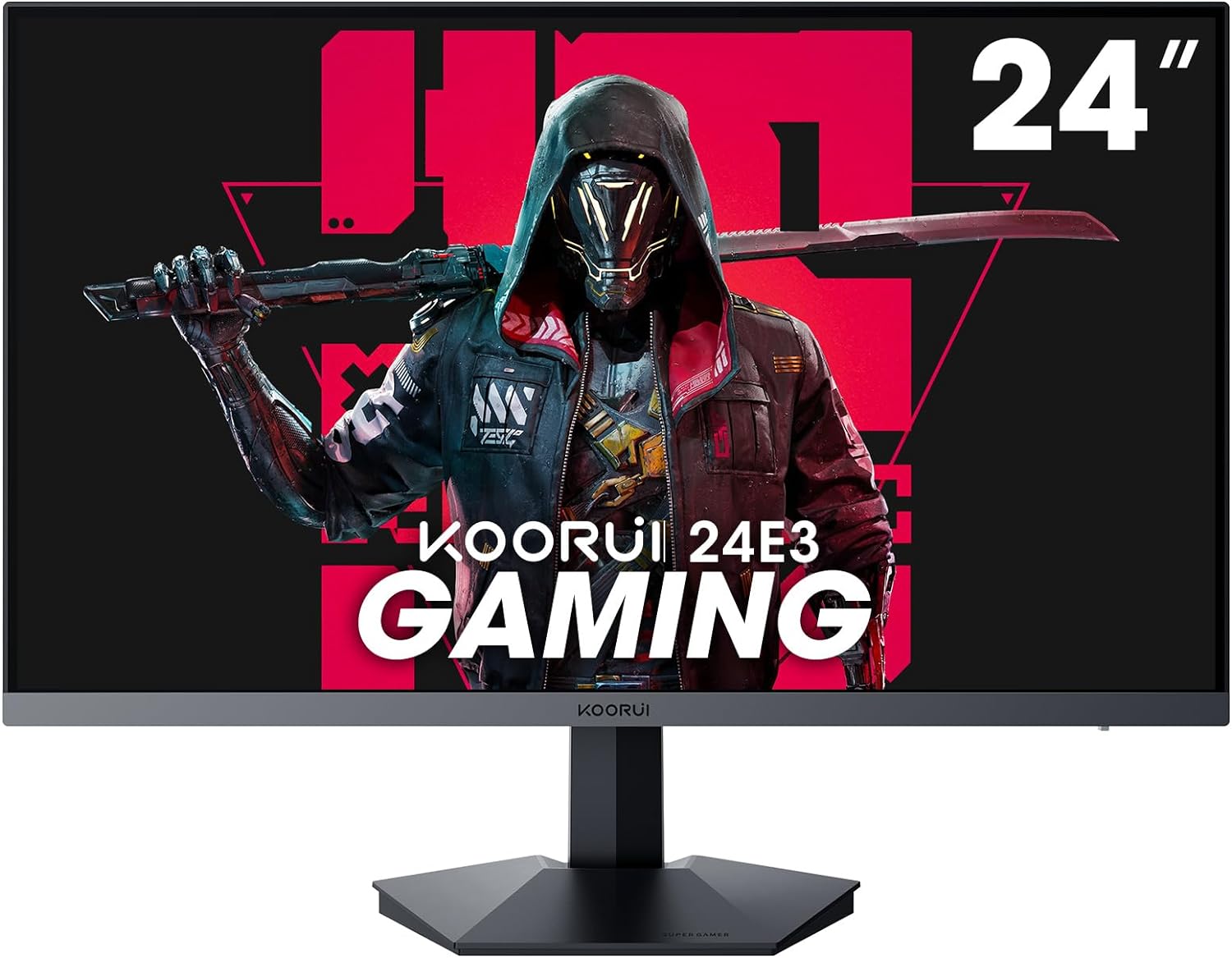 24 "