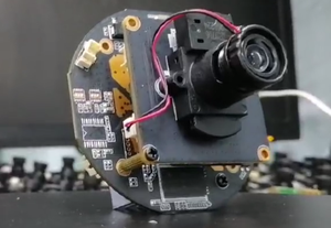 XONZ CCTV Dual Board 12MP <strong>Camera</strong> Modules, <strong>RS232</strong> <strong>RS485</strong> Ports Sony IMX557 Senson USB Video Surveillance System 12MP IP POE Modules - Product Image 5