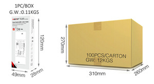 SWL Smart switch WiFi 2,4G PUSH Support Tuya Smart app control и сторонний голосовой контроллер - Product Image 5