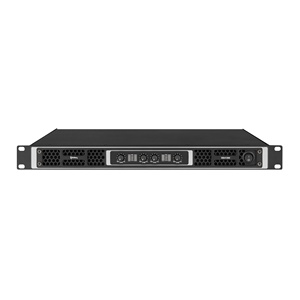 Kalite Hifi güç amplifikatörü mikser 4*1300 watt 4 kanal sınıf TD profesyonel güç ses CE sertifikalı - Product Image 5