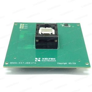 Programmatore IC DX5074 adattatore per Socket programmatore XELTEK SuperPro 6100N - Product Image 4