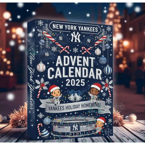 San Francisco 49ers <span class=keywords><strong>Advent</strong></span> Lịch Mù Box-Lễ hội Giáng Sinh Cây Môi trường Trang Trí Nội Thất Đồ Trang Trí Cho <span class=keywords><strong>Nfl</strong></span> 49ers Người hâm mộ - Product Image 4