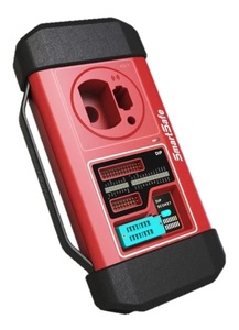 THINK CAR X-PROG THINK CAR XPROG ERWEITERTER IMMOBIL IZER & KEY PROGRAMMER