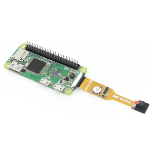 IMX219 8MP FPC <strong>Camera</strong> <strong>Module</strong> 8 megapixel 1080p30 for <strong>Raspberry</strong> <strong>Pi</strong> <strong>Zero</strong>/ZeroW/<strong>Zero</strong> 2W <strong>Camera</strong> <strong>Module</strong> - Product Image 5