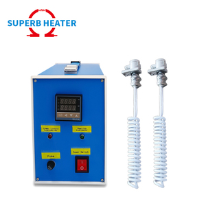Sensor de nivel de líquido de control de temperatura de calefacción industrial personalizado SCR instrumento de caja de control de temperatura de alta precisión - Product Image 3