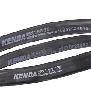 KENDA Bicycle <strong>Tubes</strong> 700C*25C 28C 32C 35C 38C 40C Road BikeTube - Product Image 3