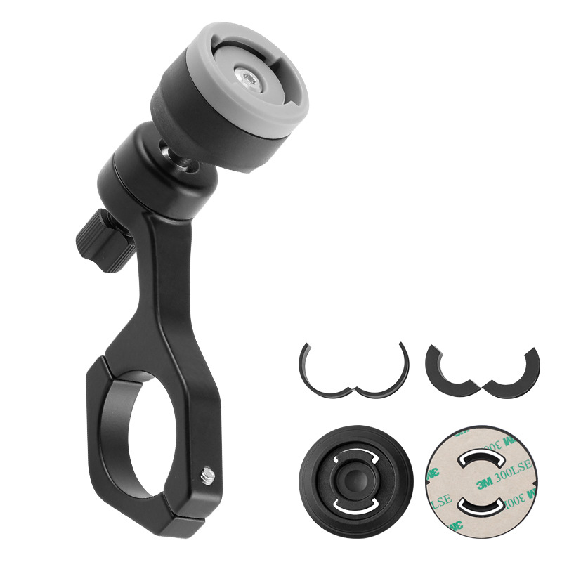 CB-12026 Universal Ball Bracket