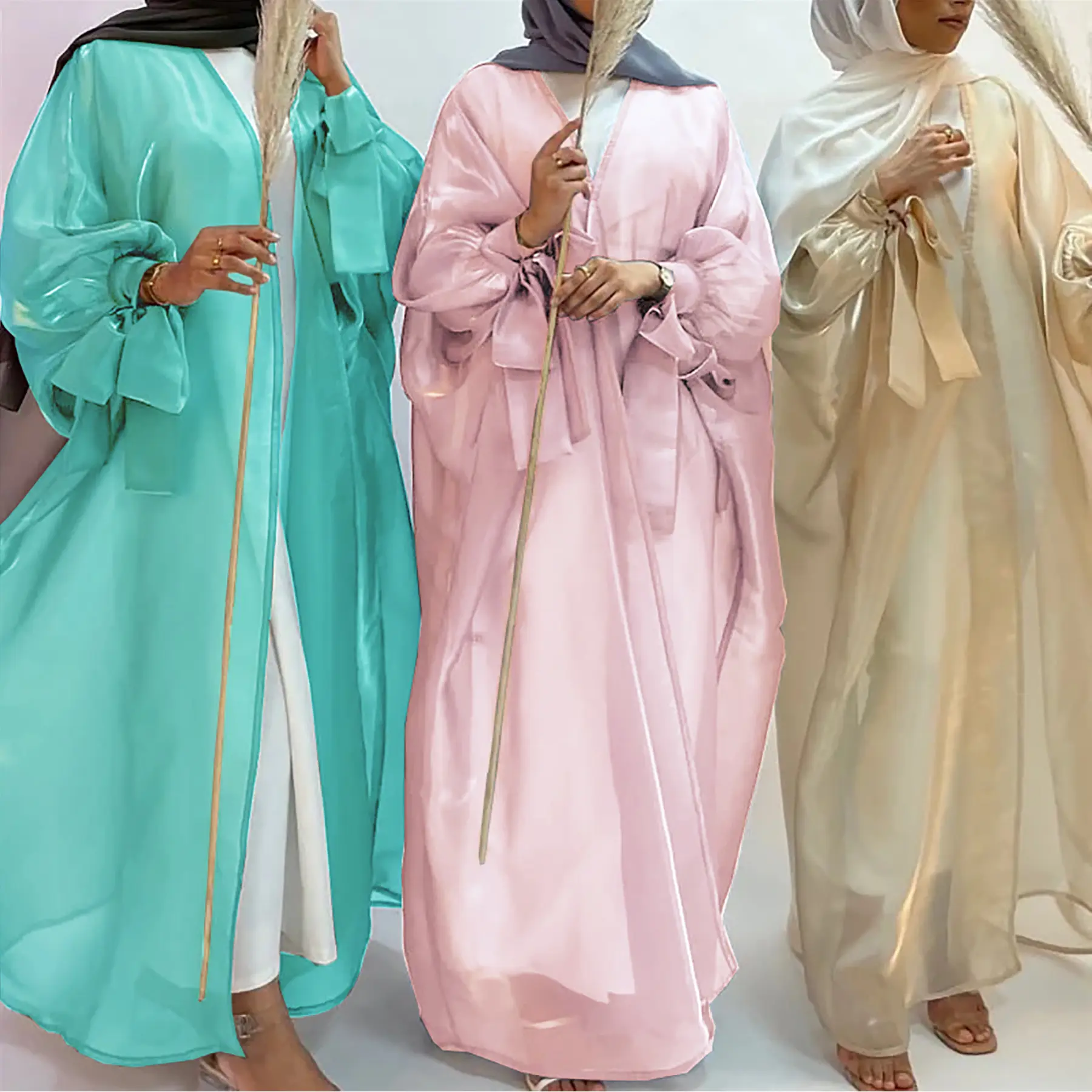 Fashion design lady dress for UAE popular sales apparel lady casual shirt
