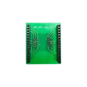 NEC-Adapter für Schlosser werkzeuge CGDI MB Key Programmer Kein Löten erforderlich