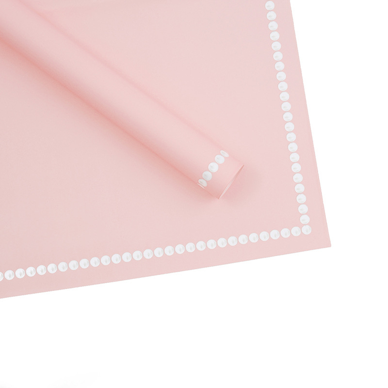 Rose pink