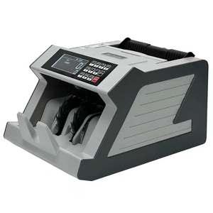 阿根廷点钞机新型2024 UV和MG钞票计数器多ARS货币计数器 - Product Image 1