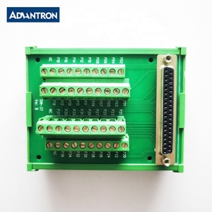 配線板高電流変換ボード絶縁ボードねじタイプ端子出力産業用 - Product Image 3