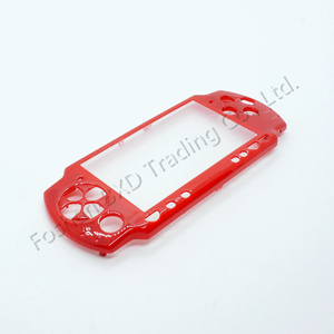สำหรับ PSP 2000 Faceplate เปลือกด้านหน้ากรณีฝาครอบสำหรับ PSP 2000ที่อยู่อาศัยเชลล์สำหรับ PSP 2000 - Product Image 3