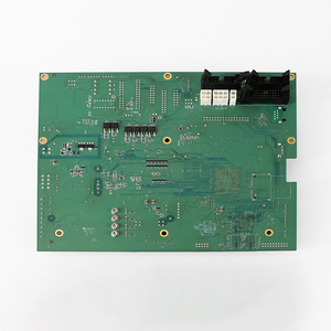 لوحة رئيسية مستعملة من ترولينك لطابعة الحبر النفاث VJ1510 طراز SP392405 لوحة CSB قطعة غيار CIJ - Product Image 5