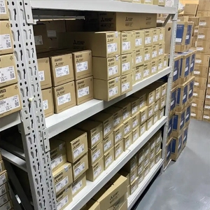 Для Mitsubishi FX5U-32MT/ES промышленного управления и программирования PLC PAC Новый PLC CPU специальный контроллер - Product Image 6
