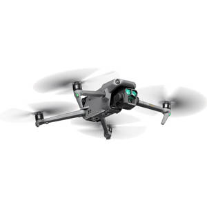 对于D'JI Mavic 3 Pro Fly More Combo (D'JI RC Pro) 专家级无人机，带双远程摄像头和遥控器 - Product Image 2