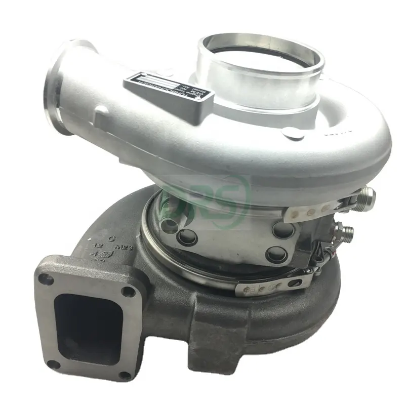 HY55V Turbo 504252142 504252144 5042521440 5042521420 Turbocompressor para 2005-07 Ive co Truck CURSOR 13 e F3B Euro-3 Engine