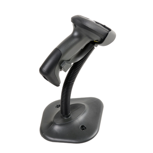 Optical 1D Laser Barcode <strong>Scanner</strong> with Auto-sense Desktop and Barcode Reader - Product Image 5