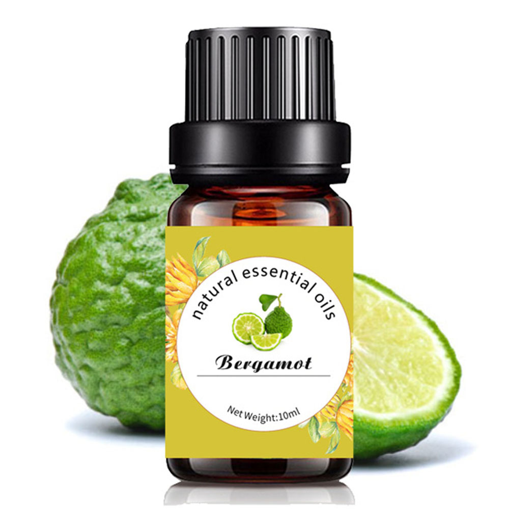 bergamote