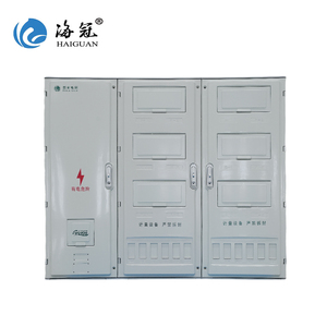 Haiguan Haiguan-1 switchgear điện nhà phân phối đơn vị Màn hình sf6 mật độ khí đo 0.4kv 10-630a trong nhà ngoài trời công nghiệp sử dụng - Product Image 6