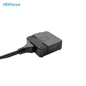 Hdmi扩展器50M 4k无线视频Wifi显示加密狗Hdmi发射器Hdmi电视笔记本电脑无线扩展器 - Product Image 2