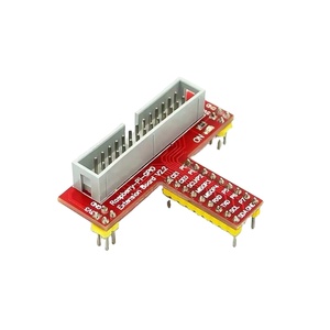 Raspberry PI GPIO-Erweiterungs kit (GPIO-Adapter platine 26P-Erweiterungskabel) DIY-Kit - Product Image 2