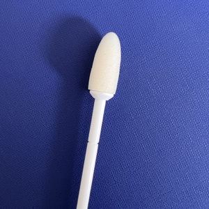 ผ้าเก็บตัวอย่างสำหรับผู้หญิงผ้าเก็บตัวอย่างทางนรีเวชวัสดุโรงงาน - Product Image 2
