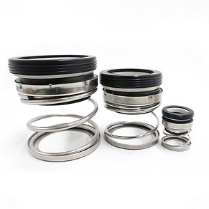 Con dấu cơ khí 104-25/30/35/40/45/50/60/70 hợp kim silicon carbide FKM con dấu trục con dấu - Product Image 5