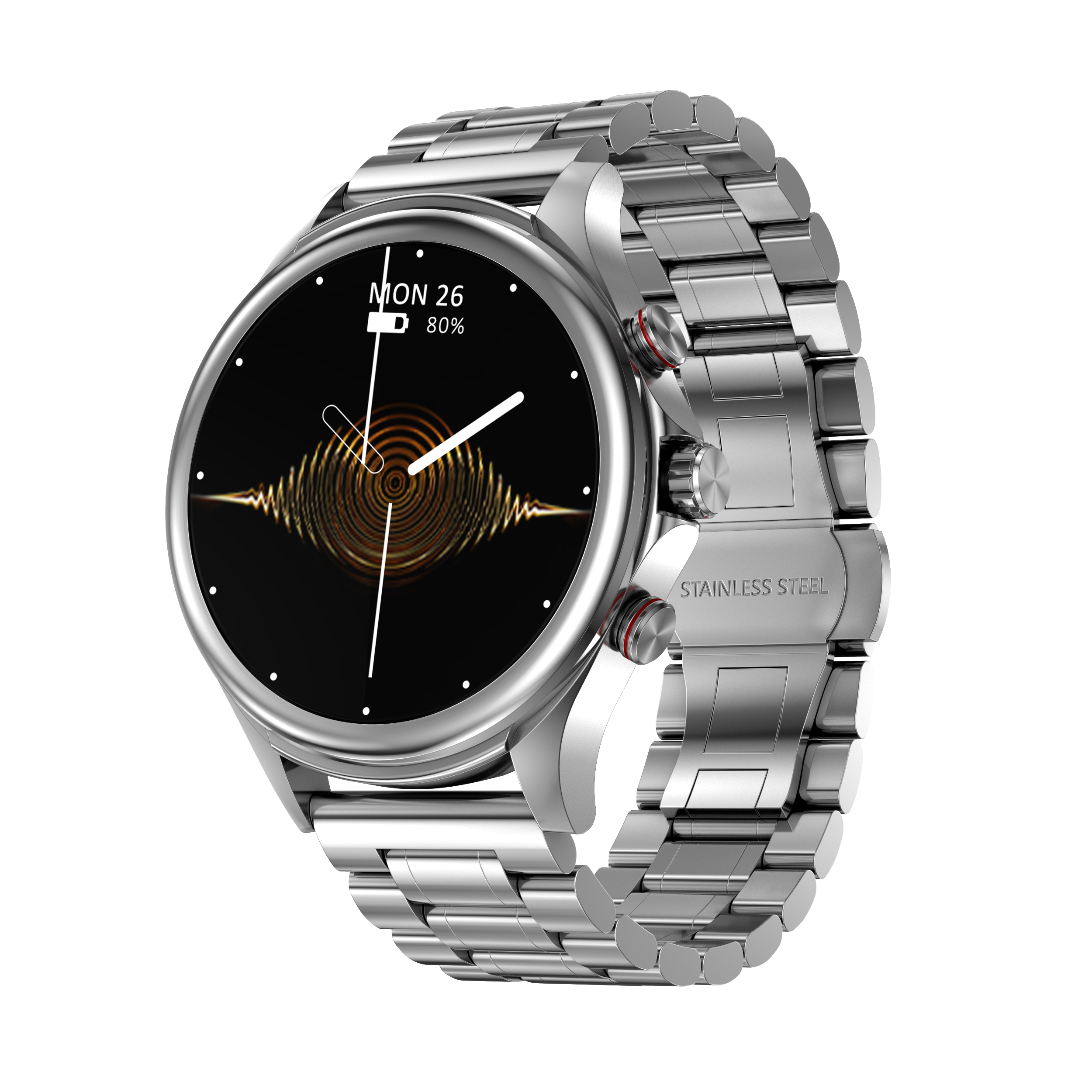 Métal sliver