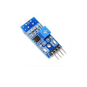 モジュールTCRT5000 SENSOR REFLEXIVO赤外線反射スイッチIRトラックセンサーモジュールTCRT5000 - Product Image 2