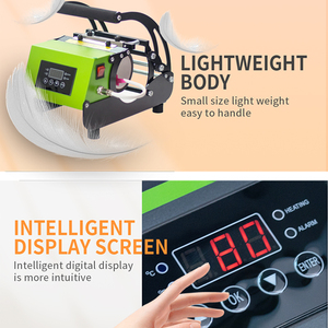 Auplex Chất lượng cao mini dễ dàng hoạt động chomborongo cup <span class=keywords><strong>Mug</strong></span> Máy ép nhiệt <span class=keywords><strong>in</strong></span> thăng hoa <span class=keywords><strong>Mug</strong></span> - Product Image 3