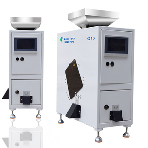 ミニコーヒー豆カラーソーター米粒カラー仕分け機<span class=keywords><strong>CCD</strong></span> AI日付仕分け機