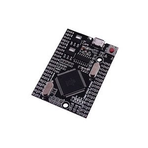 <strong>Mega2560</strong> Pro Atmega2560-16Au Smart Electronics Development Board with USB Ch340G Electronic Modules and Kits - Product Image 5