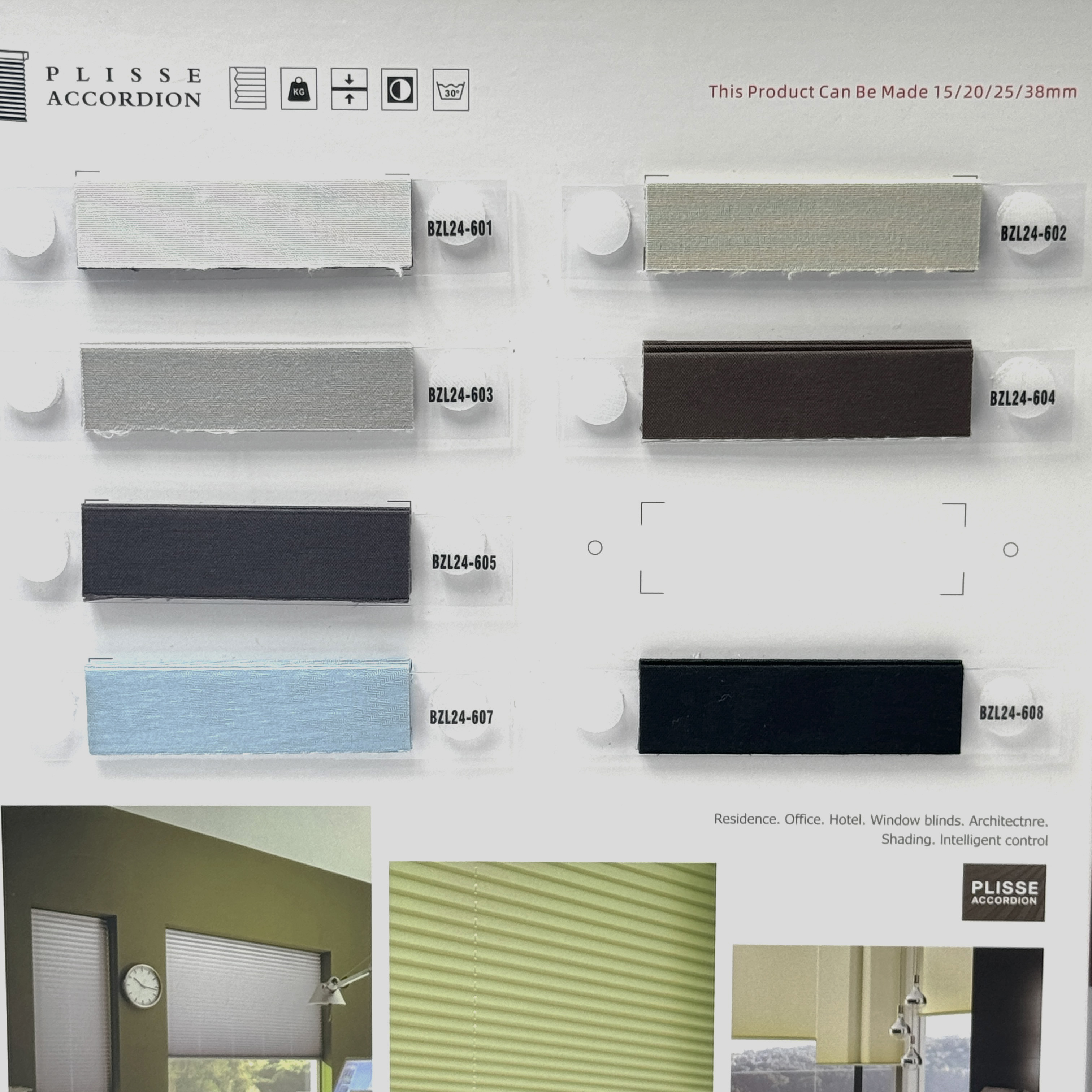 color atlas