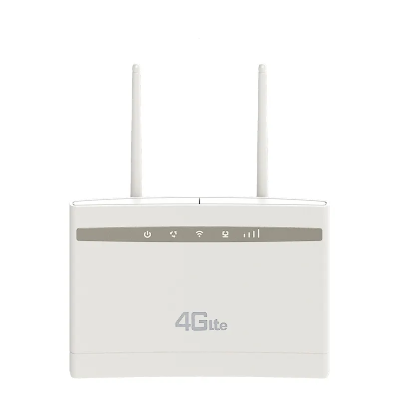 Long Range Lte Los High Range Bridge Multi Language Simcard Mimo 1lan telemetria Ip Wifi Antenna Sim Card 3g Modem 4g Router