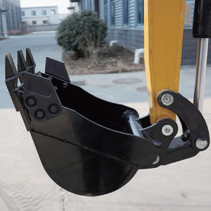 Groothandel Minigraafmachine 3 Ton Boerderij Crawler Digger Changchai390 Motor Kleine Graafmachines <span class=keywords><strong>Mini</strong></span> Koparka - Product Image 3