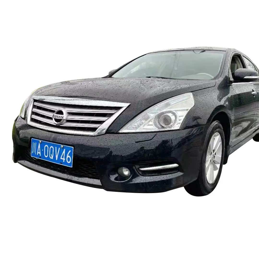 Modelo especial de recém-chegada, qualidade garantida, venda quente, sedan, para nissan, teana, modelo 2011, 2.5l, xl, veículo usado